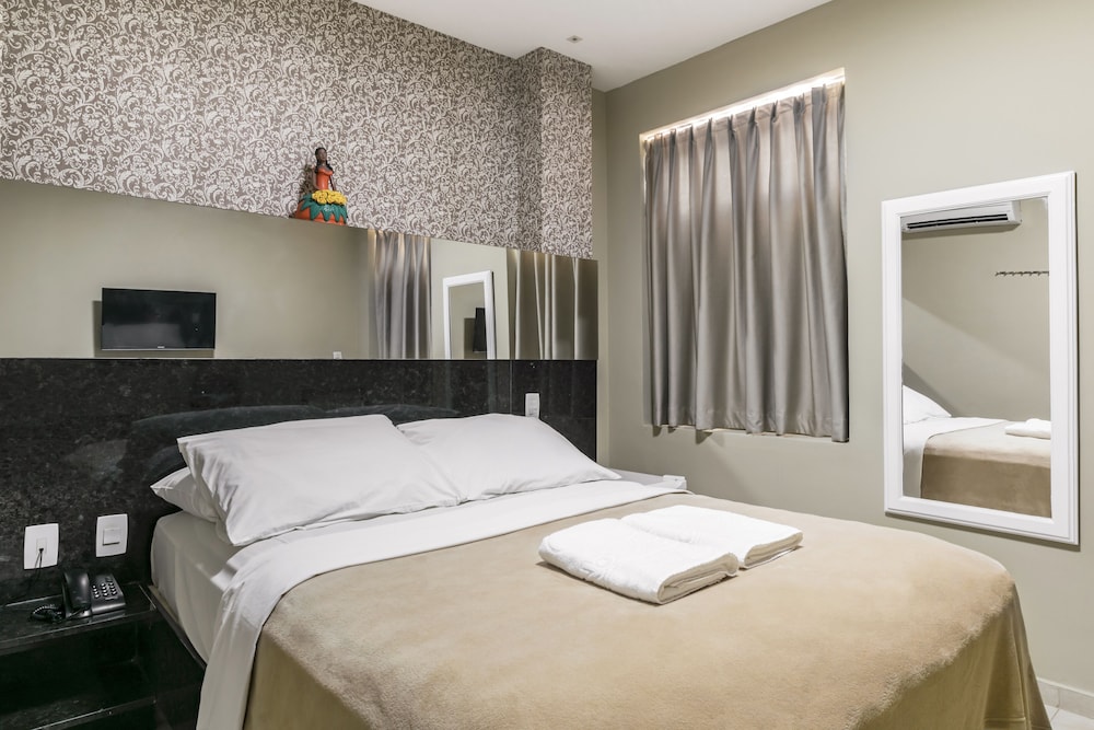 Deluxe Double Room photo 2