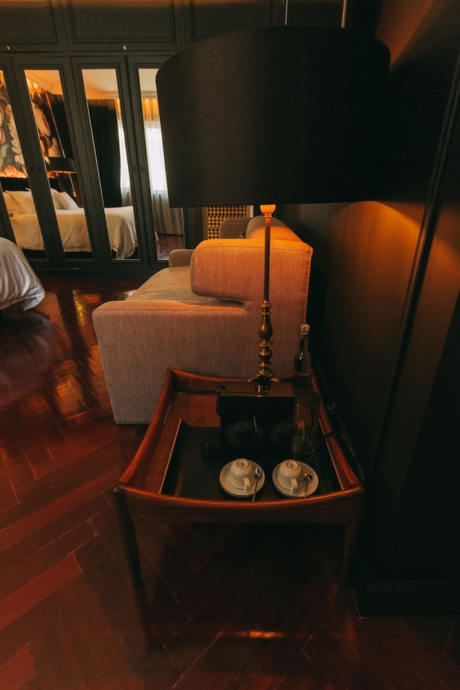 Premium Double or Twin Room