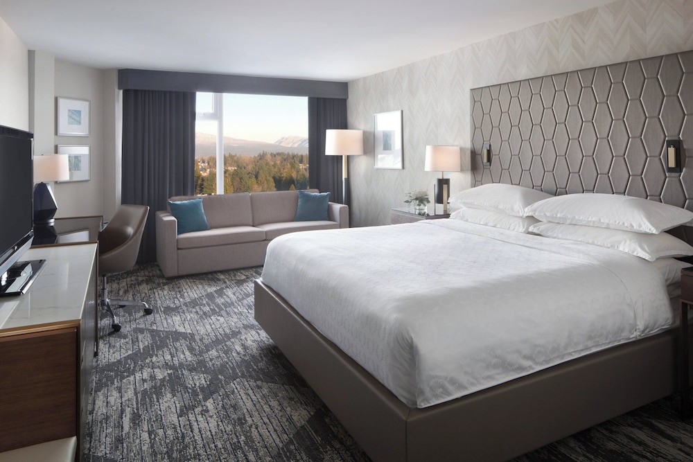 Executive Room, 1 King Bed - Photo 5
