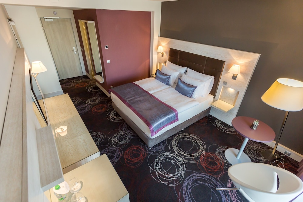 Standard Double Room photo 3