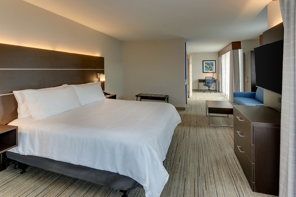 Suite, 1 King Bed, Accessible (Communication, Accessible Tub) - Photo 5