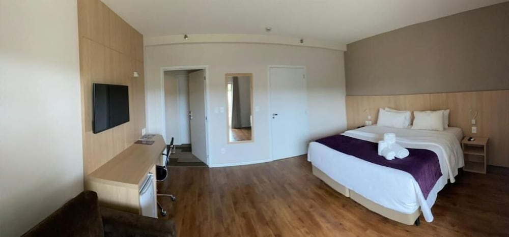 Standard Double Room photo 1