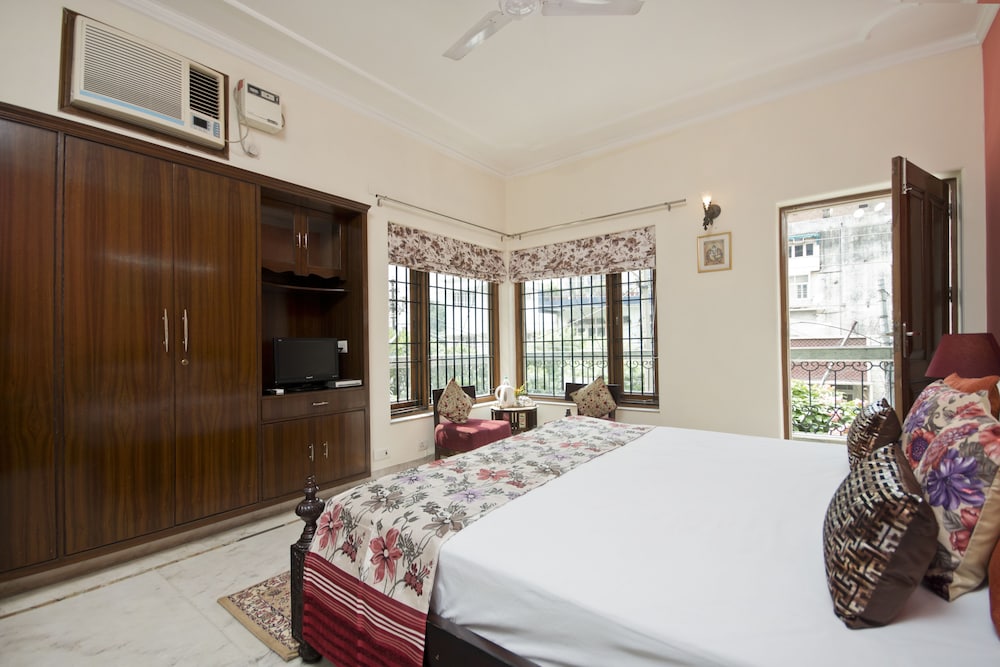 Family House, 2 Bedrooms, Non Smoking, Kitchen photo 1