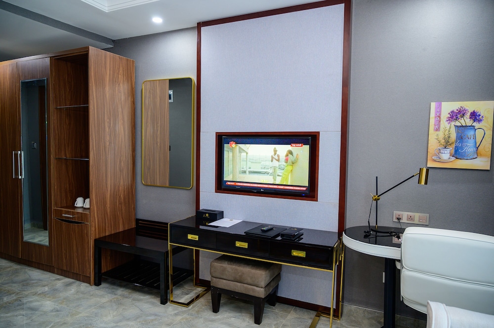Luxury Room photo 3