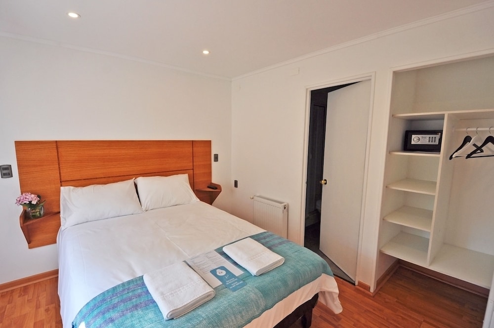 Standard Double Room photo 2