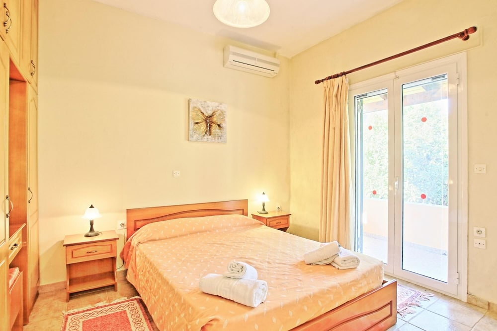 Villa Vasiliki in Roda, Billede 20