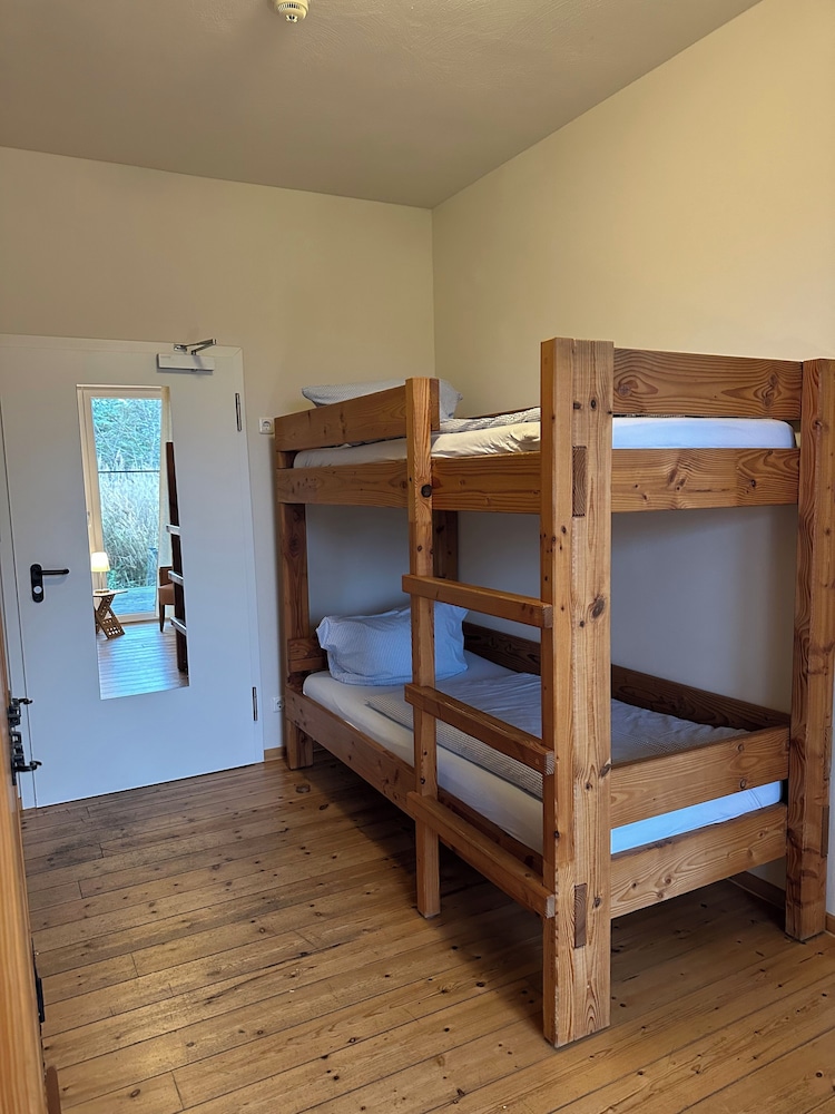 Basic Single Room