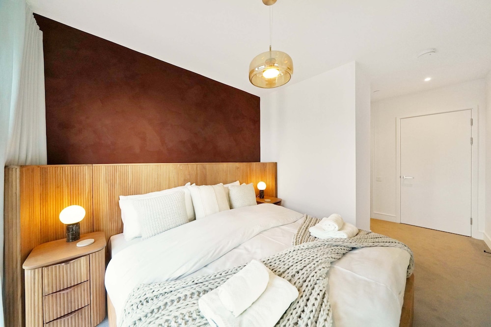 Rosso Suite 2BR City Views, Foto 13
