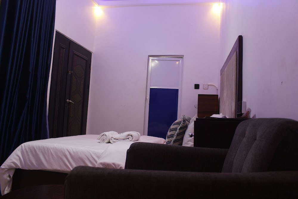 Executive Single Room - Photo 6
