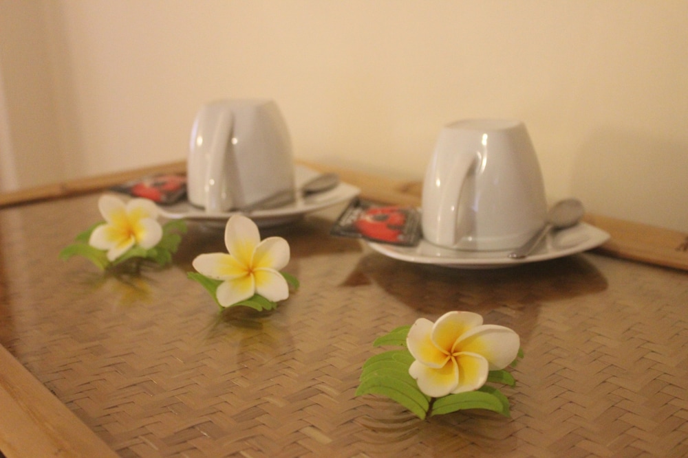Basic Double Room, 2 Bedrooms photo 2