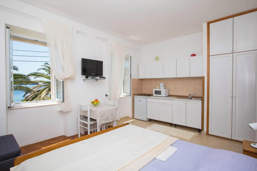 Studio (Apartments Vidak - Studio Apartment w) photo 1