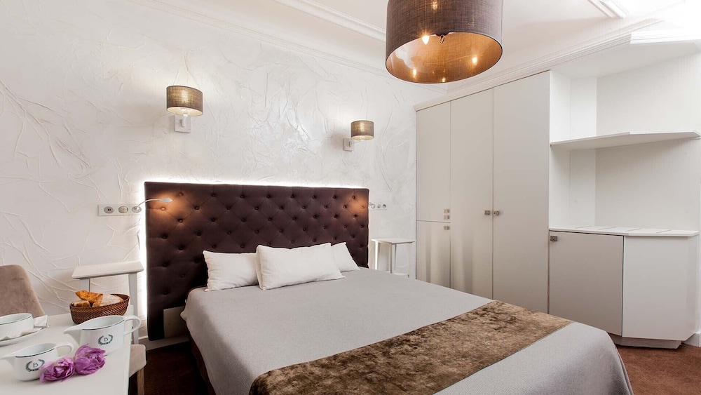 Superior Double Room photo 2