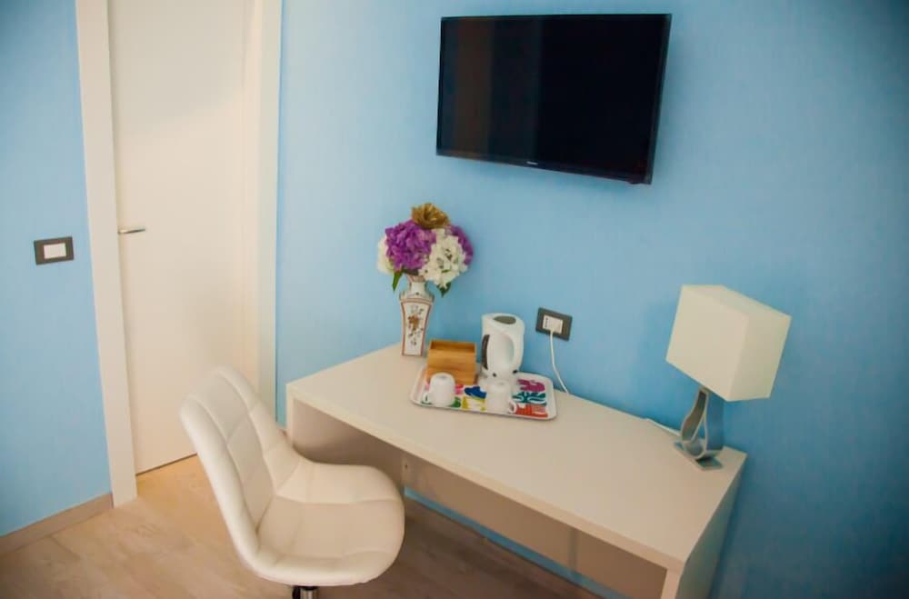 Comfort Double Room (Vernazza) photo 3
