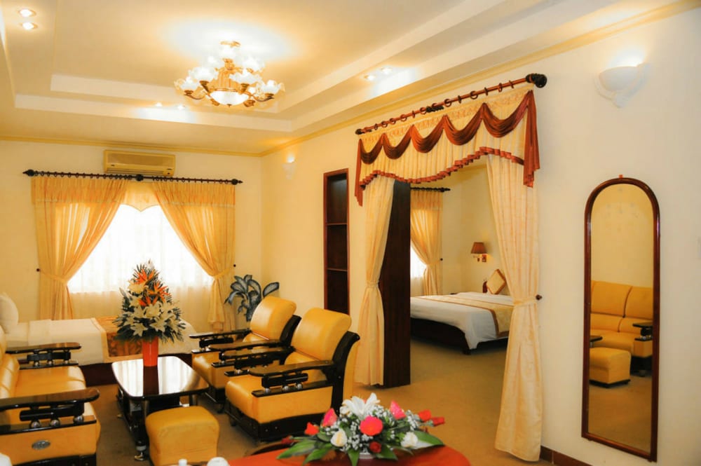 Suite photo 2