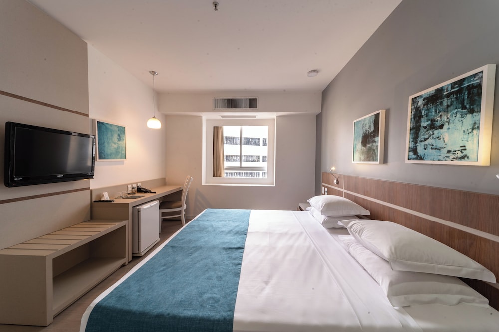 Superior Triple Room, Courtyard View photo 1