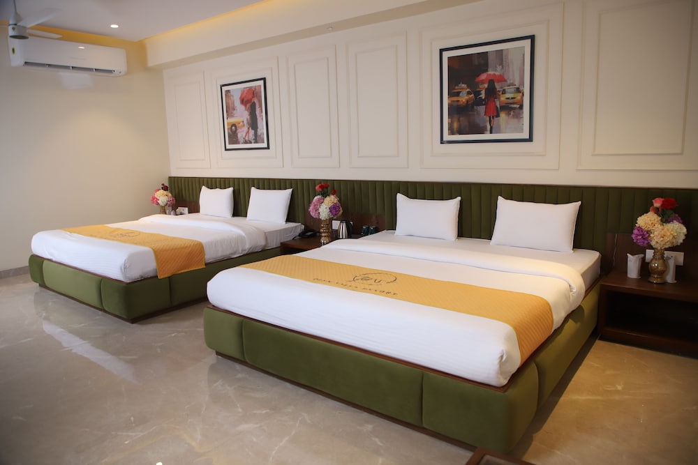 Presidential Suite photo 1