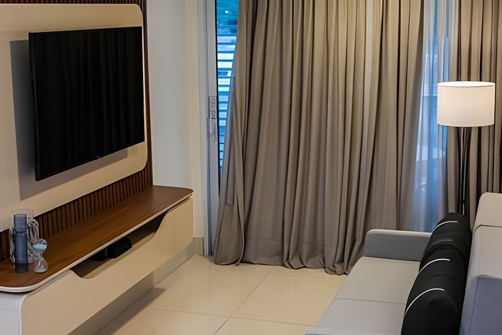 Family Apartment, 2 Bedrooms