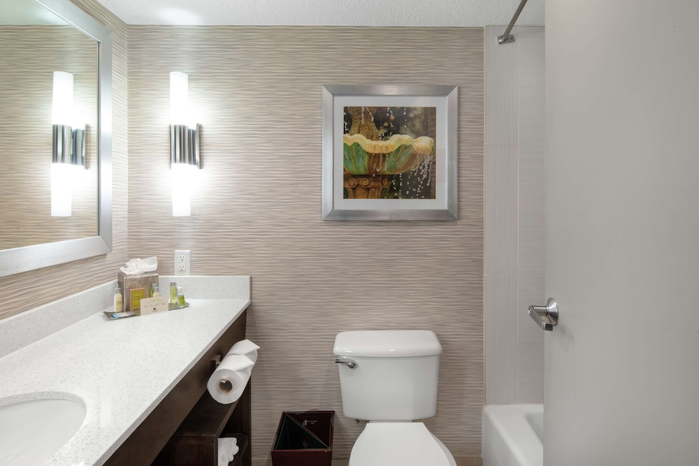 Deluxe Suite, 1 Bedroom, 1 King