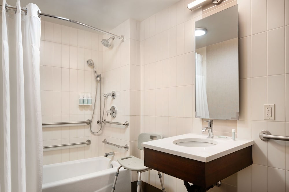 Suite, 1 Bedroom