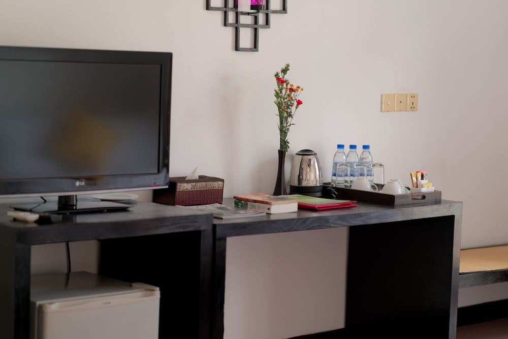 Deluxe Family, Triple Room - Photo 4