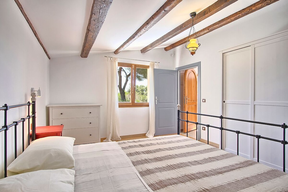 House, 3 Bedrooms, Smoking, Balcony