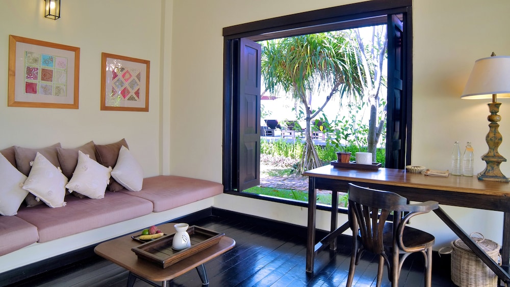 Seaview Family Pool Villa - Photo 2