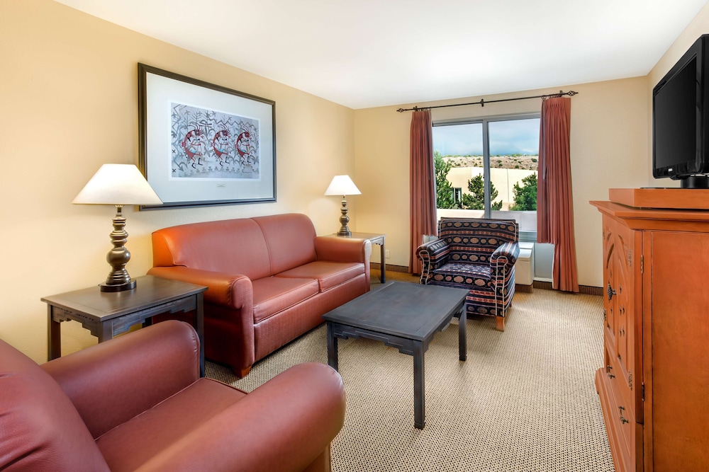 Homewood Suites by Hilton Santa Fe-North, Foto 4