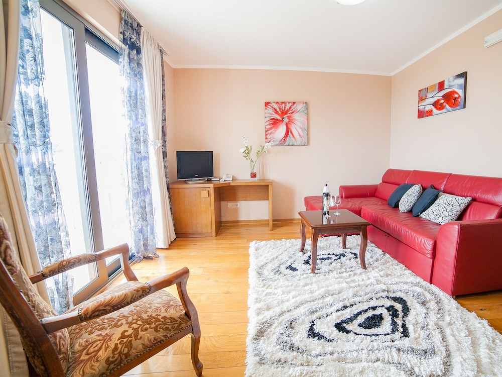 Family Suite, Sea View photo 3