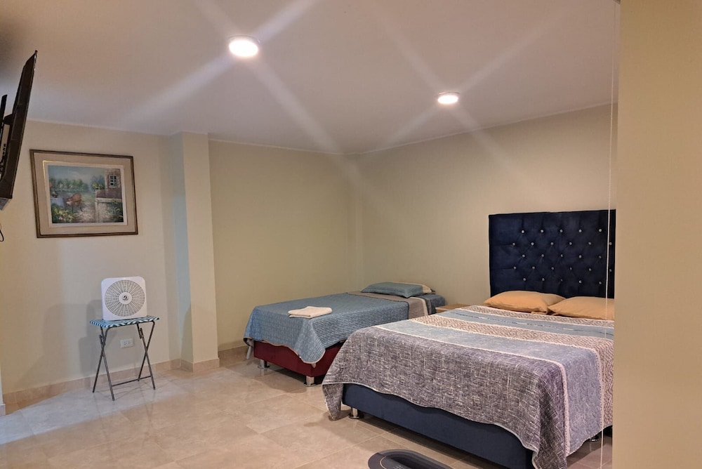 Exclusive Double Room photo 1