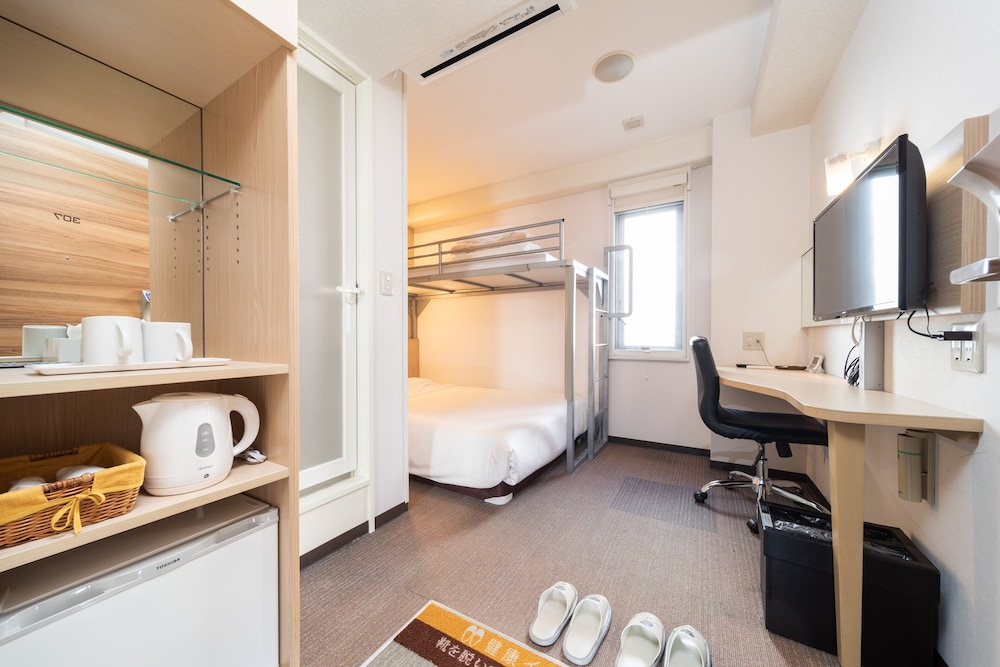 Twin Room (Bunk Bed) - Photo 15