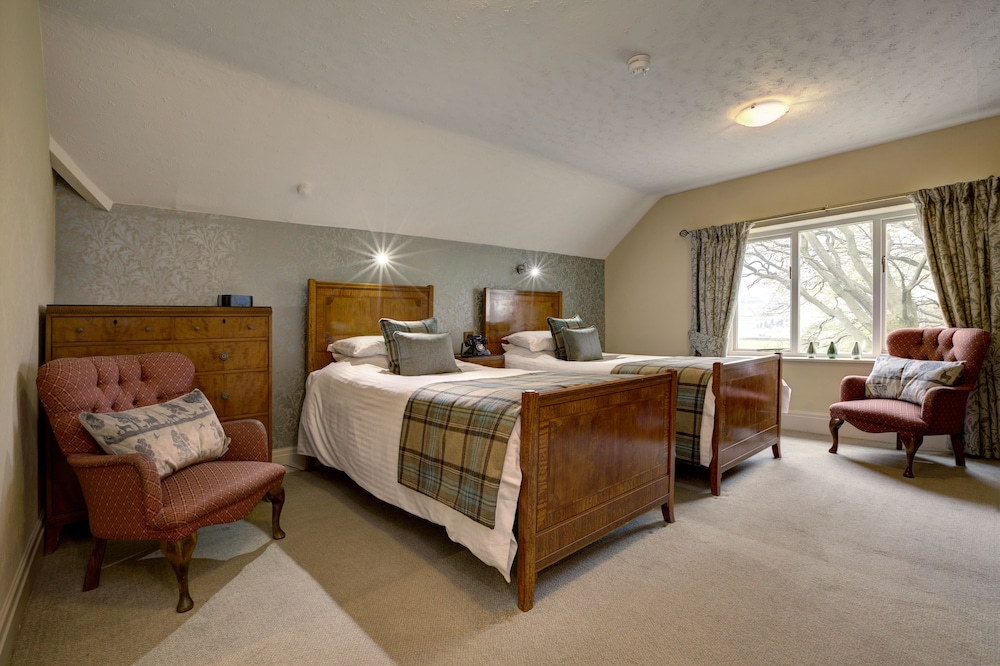 Superior Twin Room, 2 Twin Beds photo 2