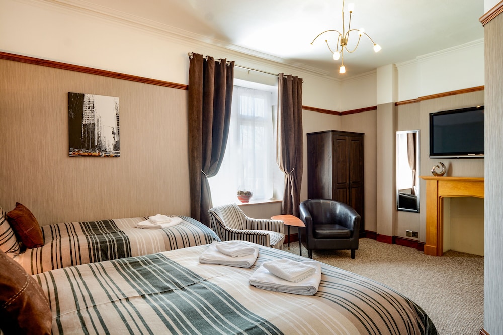 Standard Suite, Ensuite (3 People) - Photo 5