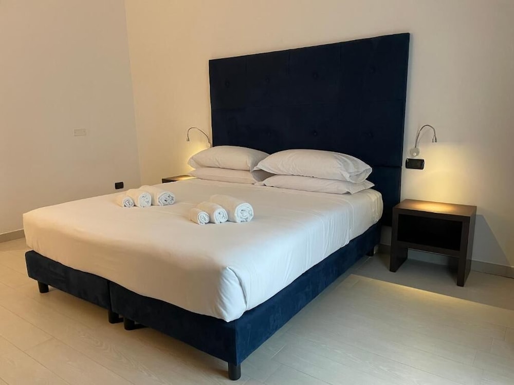 Deluxe Double or Twin Room, 1 Bedroom photo 2