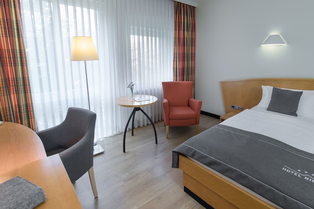 Classic Double Room Single Use photo 1