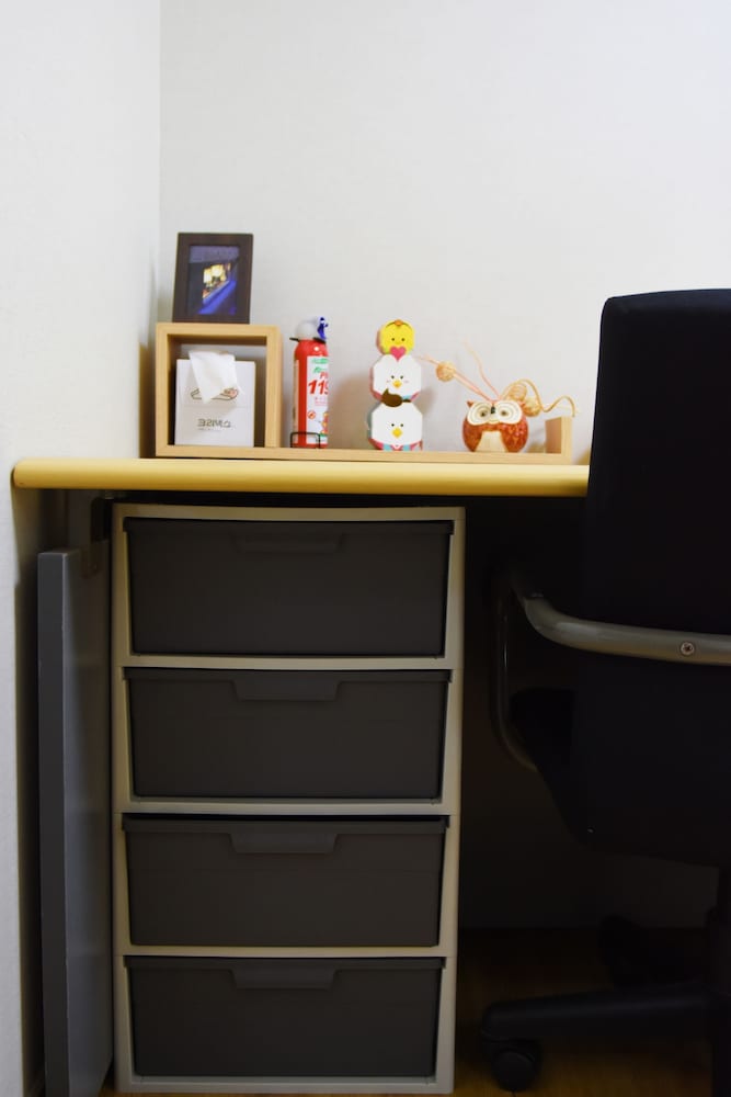Business Twin Room photo 3