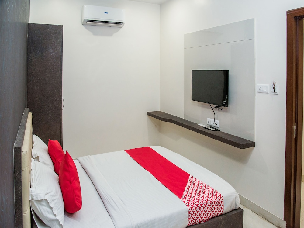 Standard Room photo 3