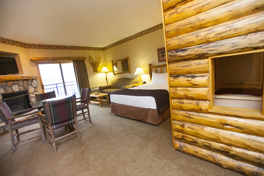 Kid Cabin Suite - Water Park Included photo 1