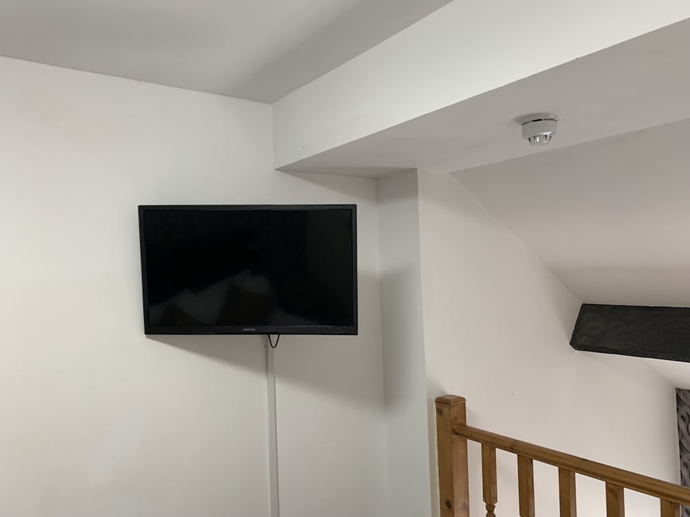Deluxe Double Room, 1 Double Bed, Non Smoking, Ensuite photo 2