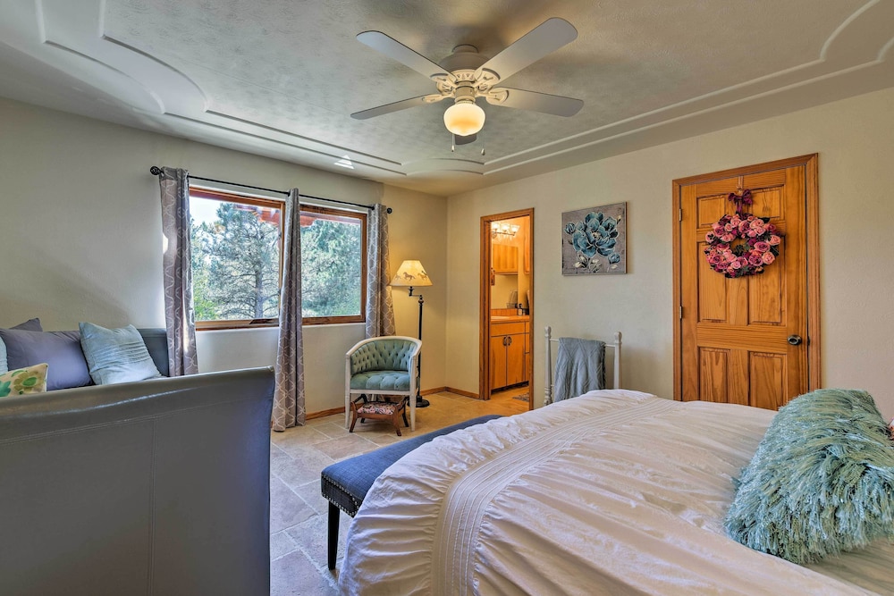 House (4 Bedrooms) photo 1