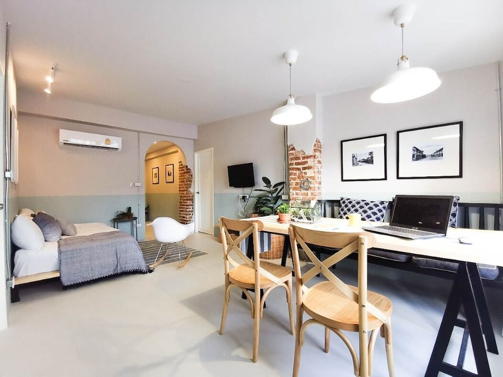 Deluxe Apartment, 2 Bedrooms