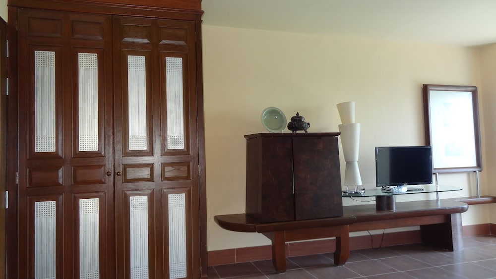Basic Suite, 1 Bedroom