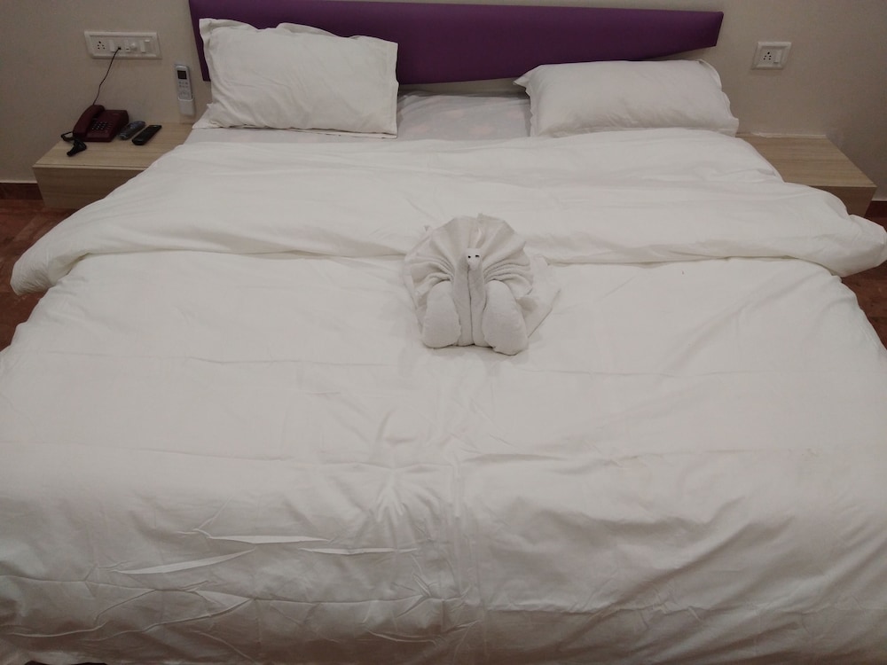 Deluxe Double Room (AC)