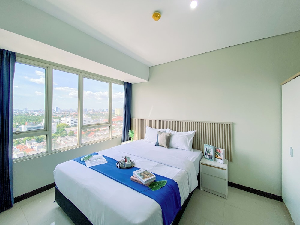 Standard Apartment, 3 Bedrooms (Apartment)