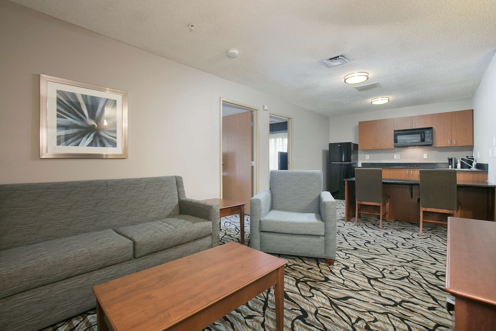 Suite, Multiple Beds, Non Smoking, Kitchenette (with Sofabed) - Photo 9
