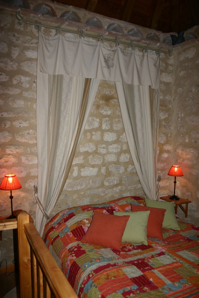 Standard Double Room (Pigeonnier) photo 1