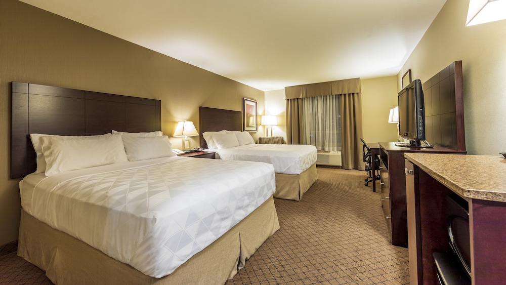 Standard Room, Multiple Beds, Corner