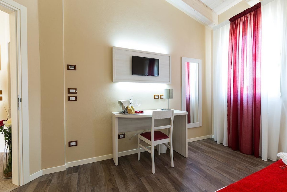 Double Or Twin Room photo 2