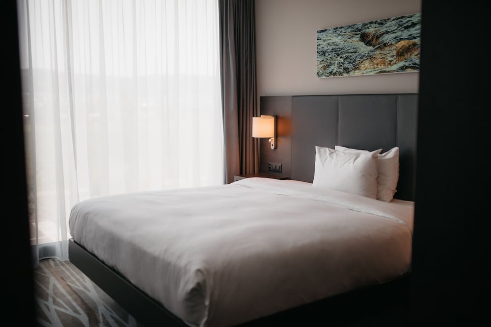 Comfort Double Room, 1 Queen Bed, Accessible