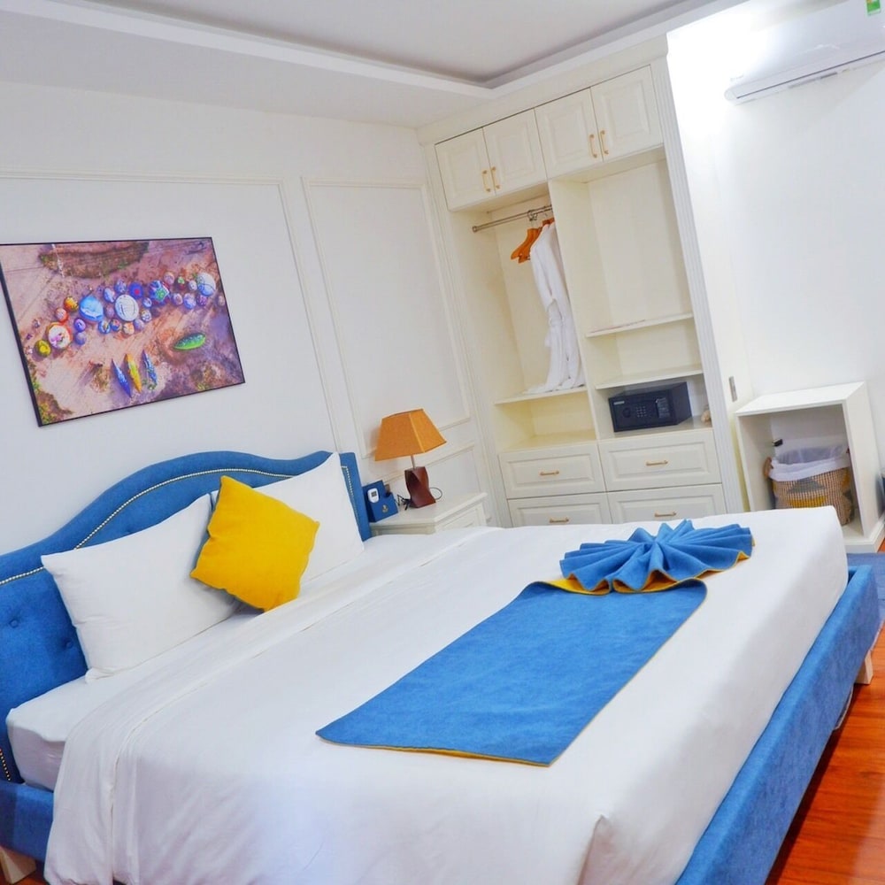 Executive Apartment photo 2