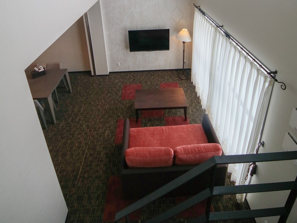 Japanese Maisonette Suite - Photo 13
